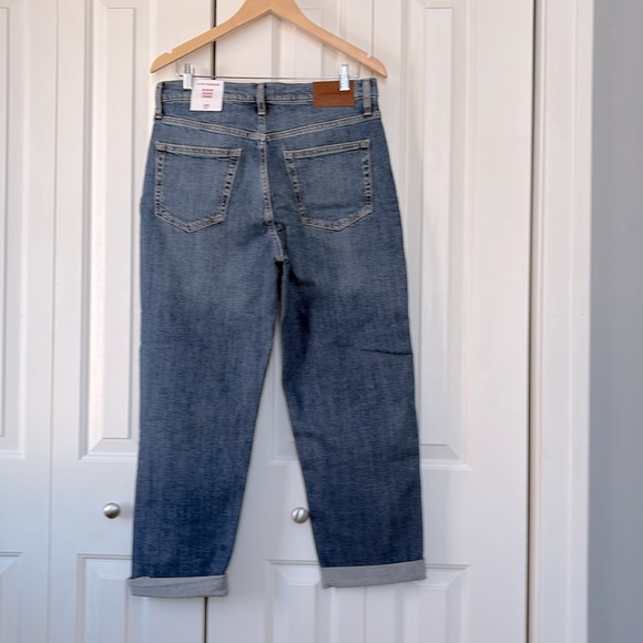 NWT - Lucky Brand denim. Size 8/29 R. - Picture 2 of 15